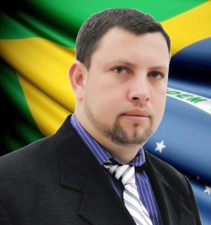 Geferson dos Santos
