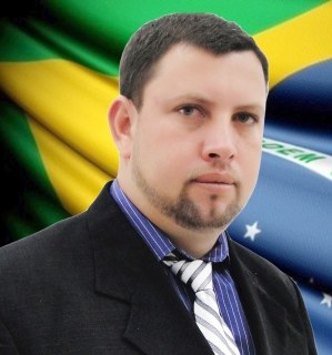 Geferson dos Santos