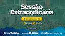 09ª Sessão Extraordinária de 2025 09ª Sessão Extraordinária de 2025