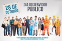 28 de Outubro- Dia do Servidor Público 28 de Outubro- Dia do Servidor Público