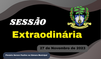 Convocação!!!