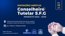 Edital Eletivo do Conselho Tutelar do Município de São Francisco do Guaporé/RO Edital Eletivo do Conselho Tutelar do Município de São Francisco do Guaporé/RO