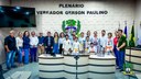 Esporte Gera Vidas - Associação de Karatê Fênix  Esporte Gera Vidas - Associação de Karatê Fênix