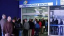 INSS - Nova opção para segurados idosos ou com dificuldades para se deslocar INSS - Nova opção para segurados idosos ou com dificuldades para se deslocar