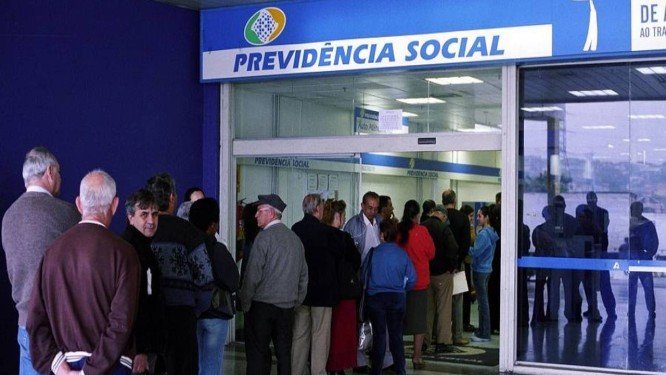 INSS - Nova opção para segurados idosos ou com dificuldades para se deslocar