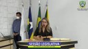 Câmara aprova Moção de Aplausos para Magistrada Marisa de Almeida