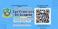 PLANO PLURIANUAL - PPA 2026 à 2029