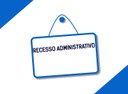 RECESSO ADMINISTRATIVO de Fim de Ano. RECESSO ADMINISTRATIVO de Fim de Ano.