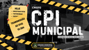 7ª Reunião da CPI da Saúde, em 08/04/2026.
